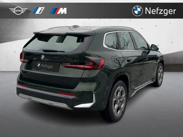 BMW X1 xDrive20d
