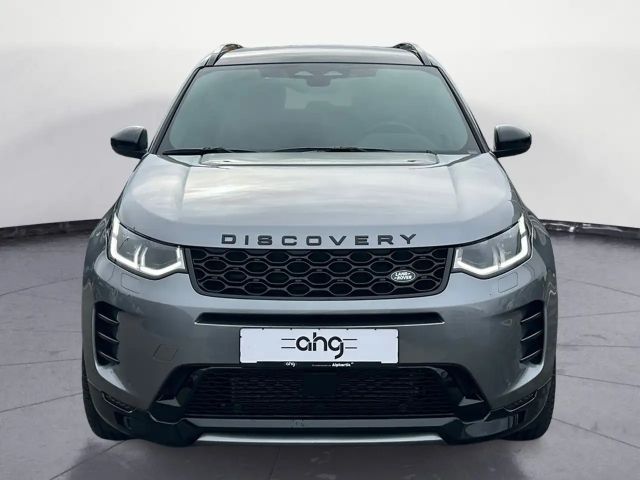 Land Rover Discovery Sport SE