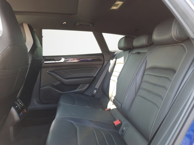 Volkswagen Arteon Shooting Brake 2.0 TDI