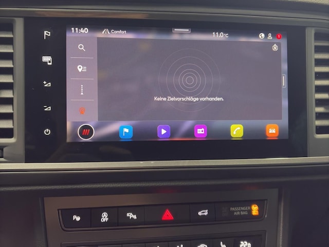 Cupra Ateca 2.0 TSI 4Drive DSG VZ