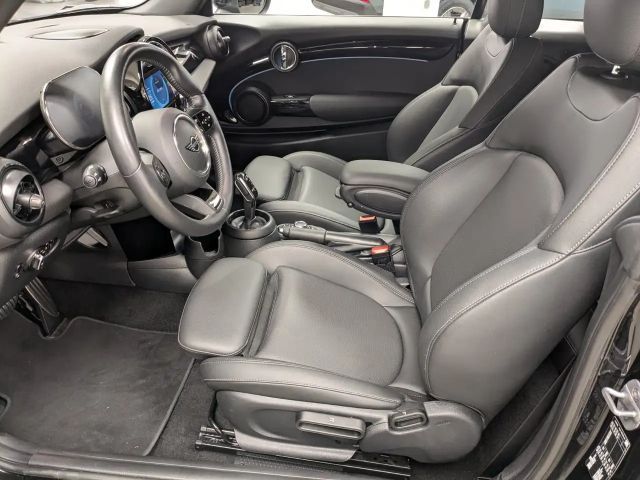 MINI Cooper Cabrio Cooper JCW Trim RFK DA DAB LED 17'' Shz