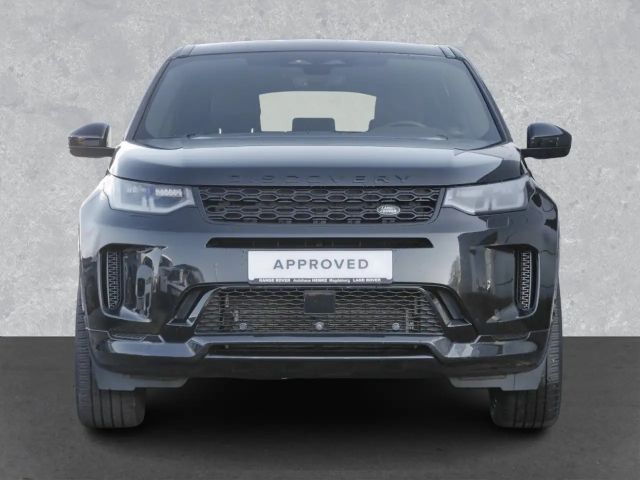 Land Rover Discovery Sport P300e
