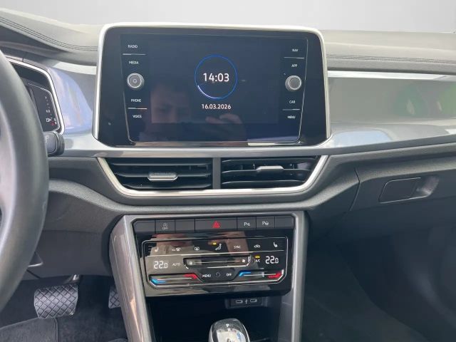 Volkswagen T-Roc 1.5 TSI DSG Style