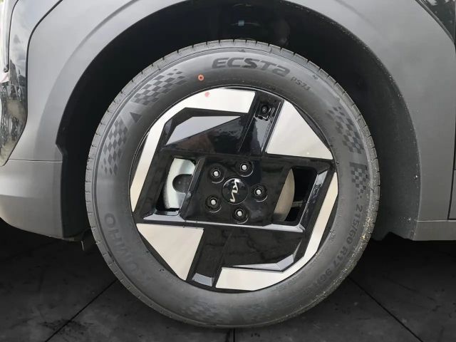 Kia EV3 81.4 kWh Air