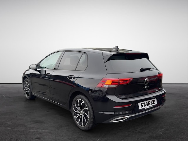 Volkswagen Golf 1.5 eTSI DSG Move