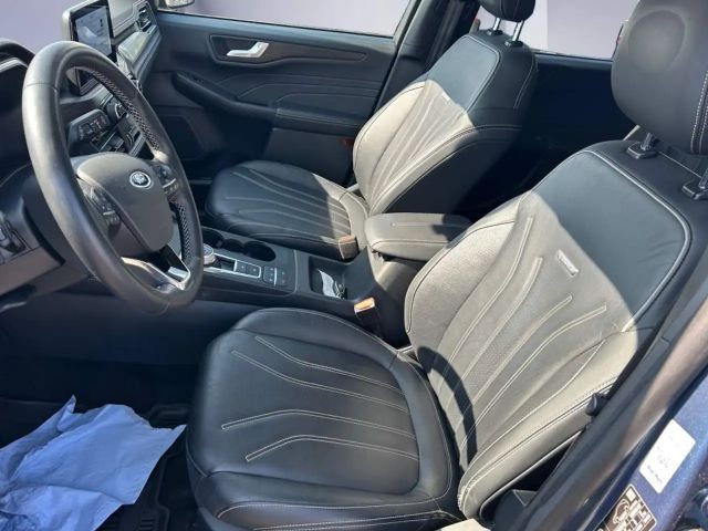 Ford Kuga Plug in Hybrid Vignale