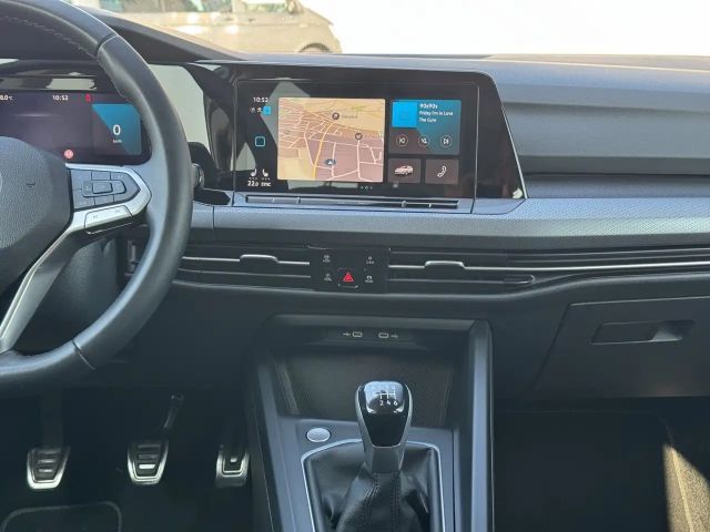 Volkswagen Golf 1.5 TSI Life