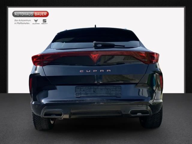 Cupra Formentor DSG
