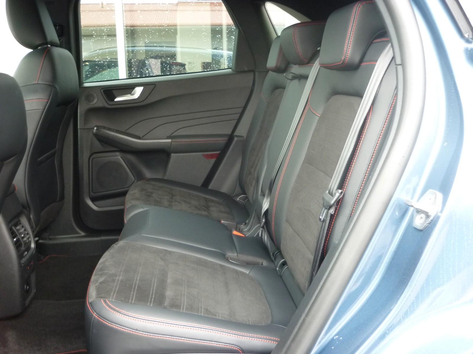 Ford Kuga Hybrid Plug in Hybrid ST Line X