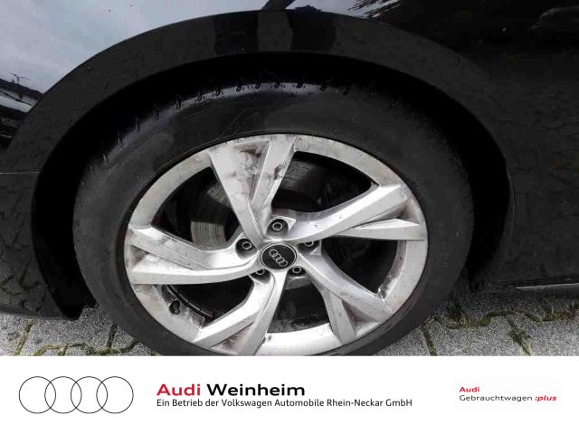 Audi A4 35 TDI Avant S-Tronic
