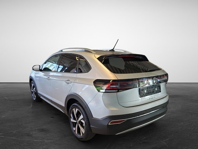 Volkswagen Taigo 1.5 TSI DSG Style