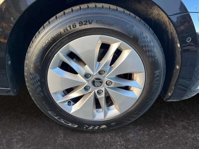 Skoda Octavia 1.5 TSI ACT Ambition Combi