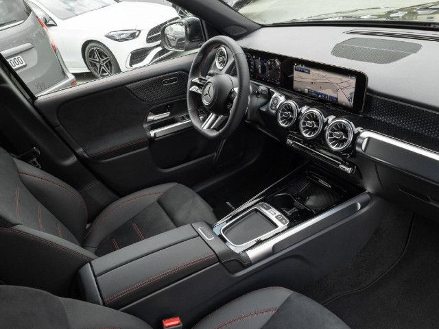 Mercedes-Benz GLB 200 GLB 200 d