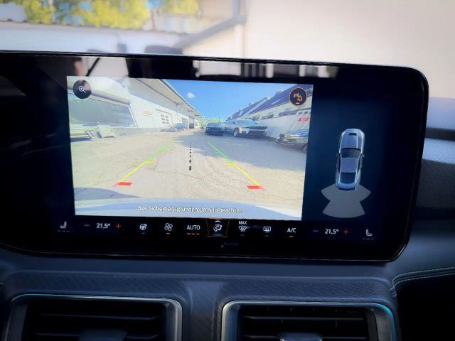 Ford Mustang GT 5.0 V8 Premium