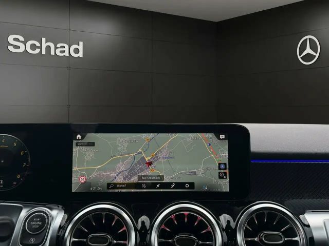 Mercedes-Benz GLB 200 AMG Line