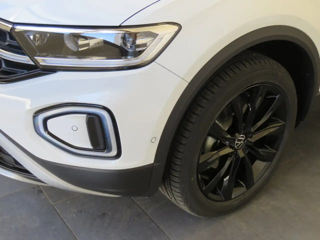 Volkswagen T-Roc DSG Style