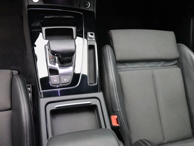 Audi Q5 50 TDI Quattro S-Line