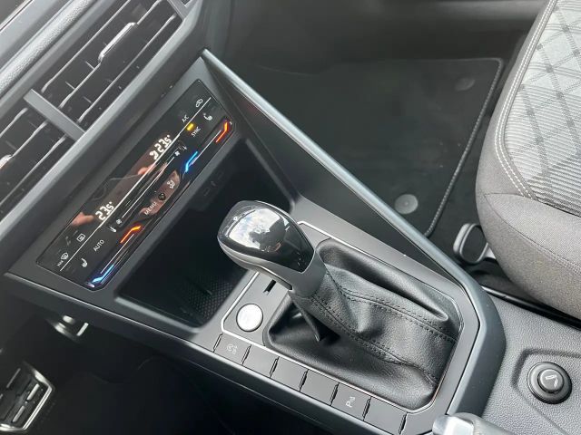 Volkswagen Taigo DSG R-Line