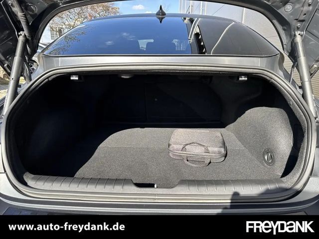 Hyundai IONIQ 6 Achterwielaandrijving UNIQ