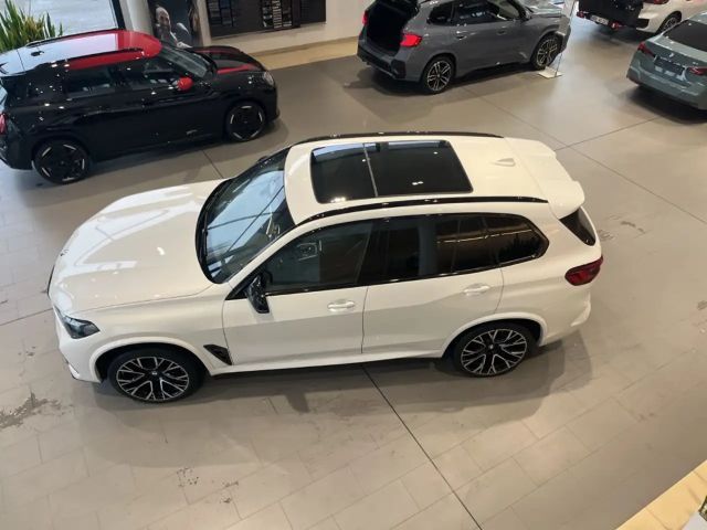 BMW X5 Competition