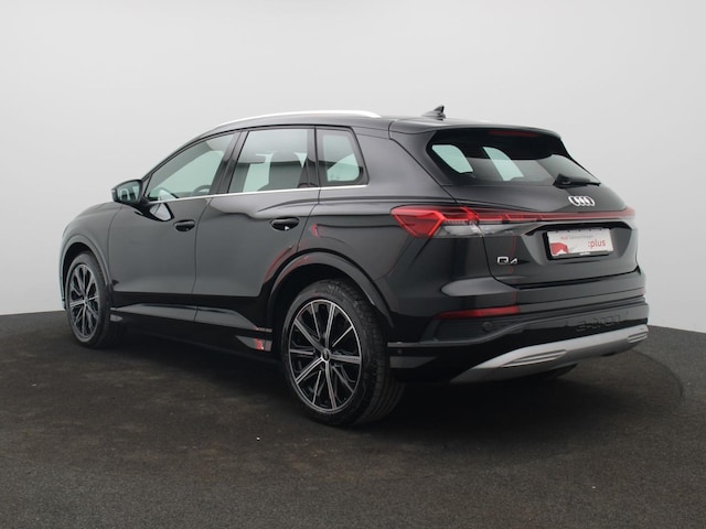 Audi Q4 e-tron 40