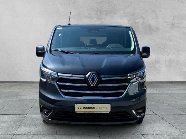 Renault Trafic Blue Combi Evolution dCi 150