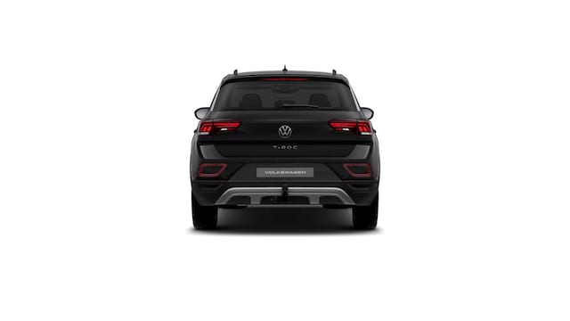 Volkswagen T-Roc 2.0 TDI DSG