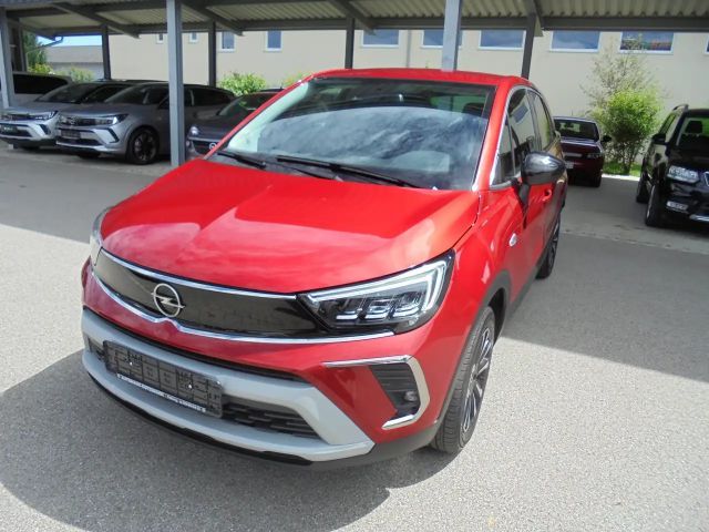 Opel Crossland X Elegance