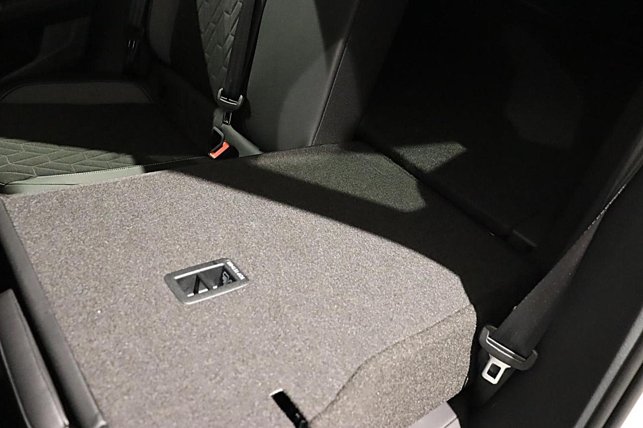 Volkswagen Taigo 1.0 TSI Life