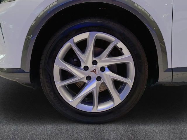 Cupra Formentor 1.5 TSI