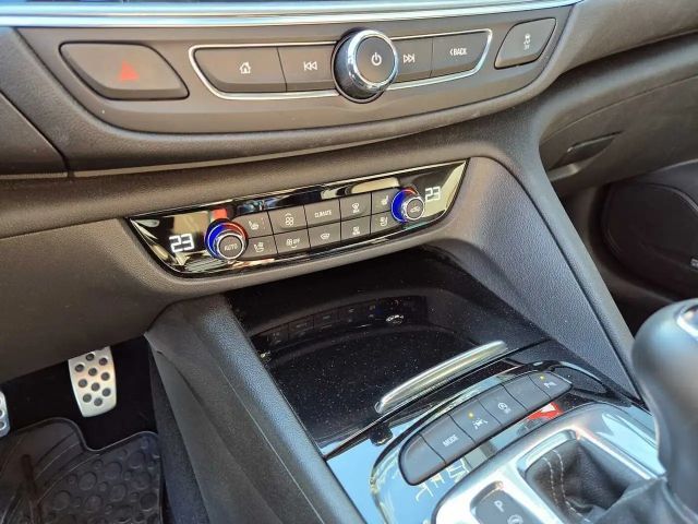 Opel Insignia Elegance