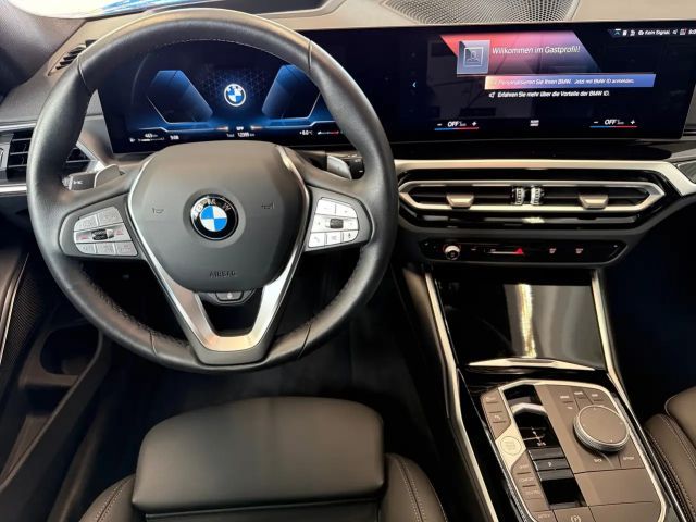 BMW 320 320d Touring