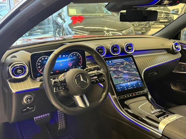 Mercedes-Benz CLE 450 4MATIC AMG Line