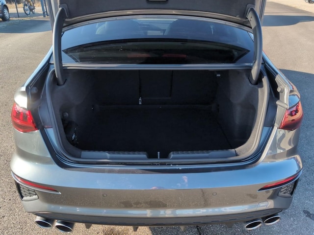 Audi S3 Quattro S-Tronic Sedan