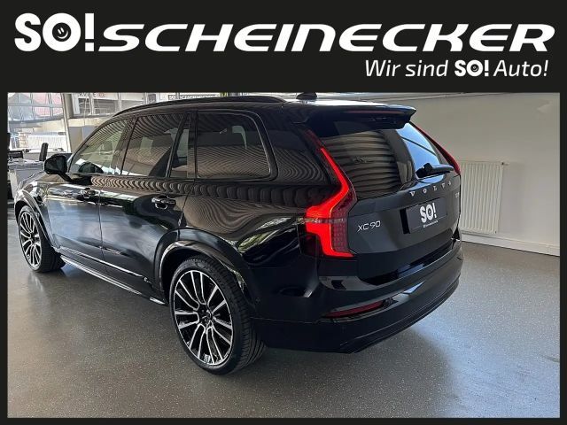 Volvo XC90 AWD Dark T8 Ultra