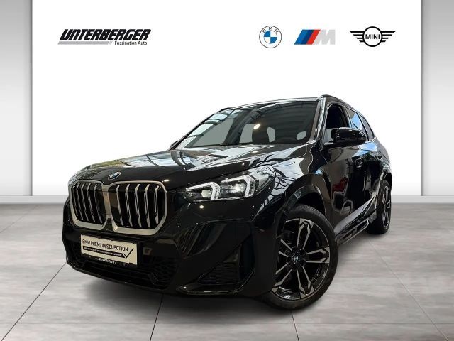 BMW X1 M-Sport xDrive20d