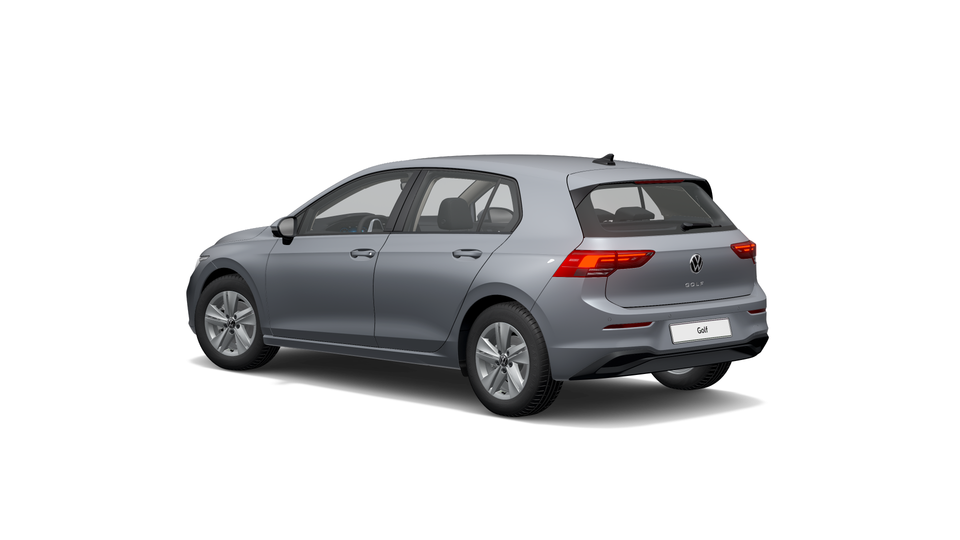 Volkswagen Golf Golf VIII Life