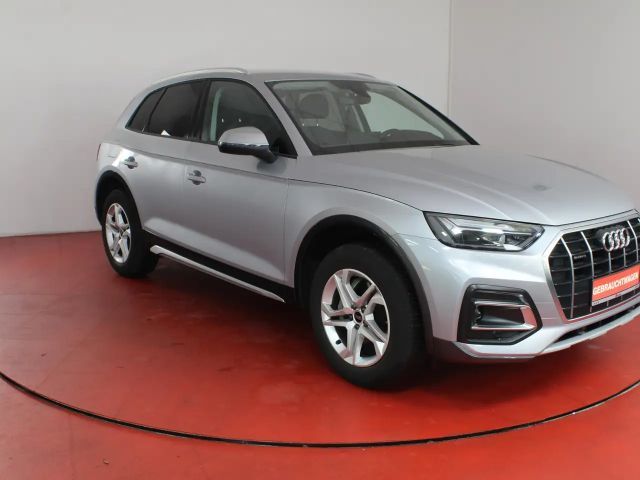 Audi Q5 2.0 TDI S-Tronic