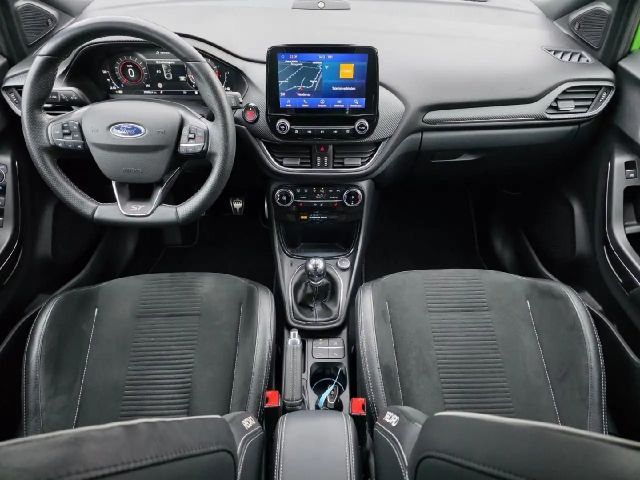 Ford Puma ST Line
