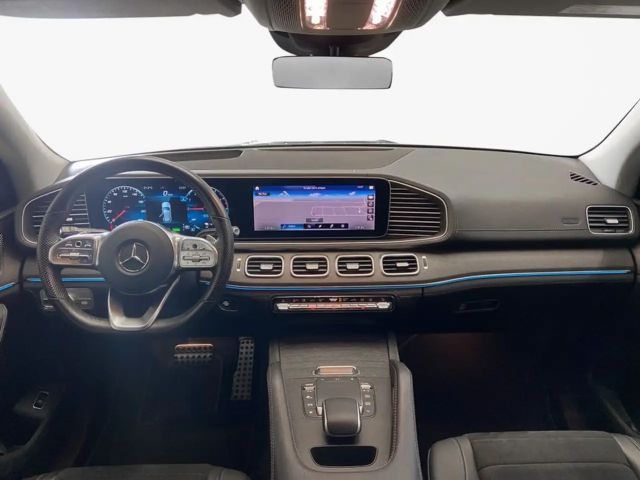 Mercedes-Benz GLE 350 GLE