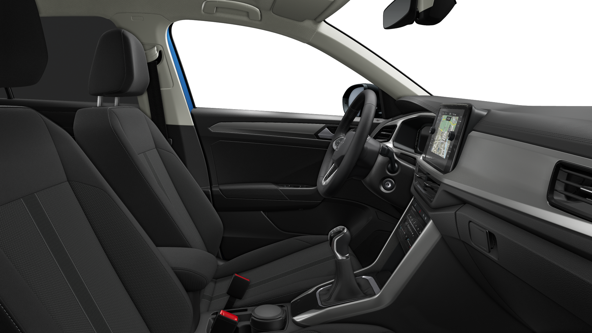 Volkswagen T-Roc 1.5 TSI Life