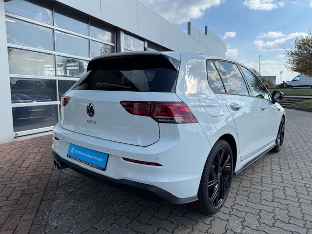 Volkswagen Golf 2.0 TDI Golf VIII