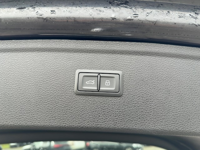 Audi SQ5 SUV TDI tiptronic Audi SQ5 SUV