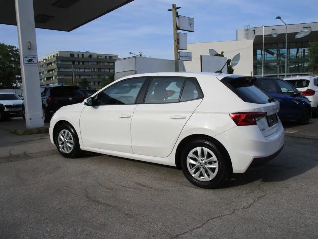 Skoda Fabia Ambition