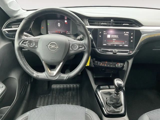 Opel Corsa 1.2 Turbo Elegance Turbo