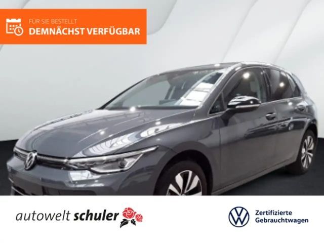 Volkswagen Golf 1,5 TSI Goal Navi AHK LED