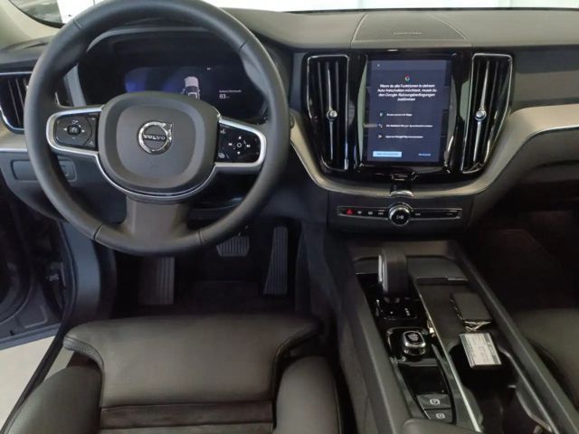 Volvo XC60 AWD Dark Plus T6