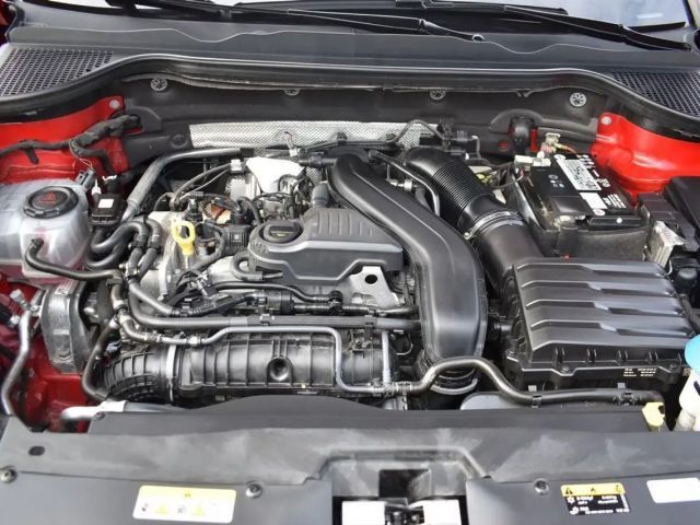 Skoda Karoq 1.5 TSI Sportline