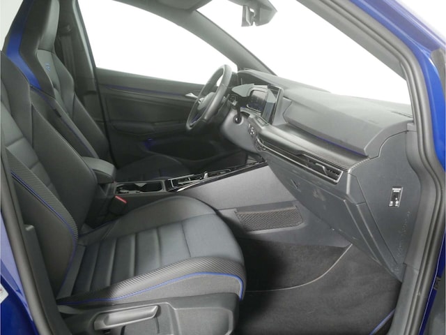 Volkswagen Golf 2.0 TSI DSG