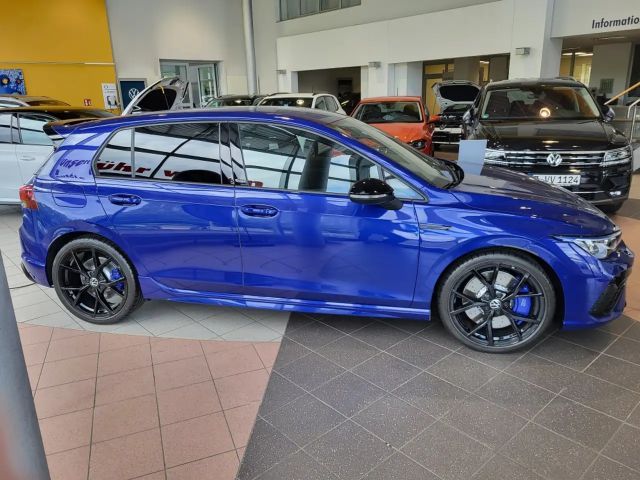 Volkswagen Golf DSG Sound